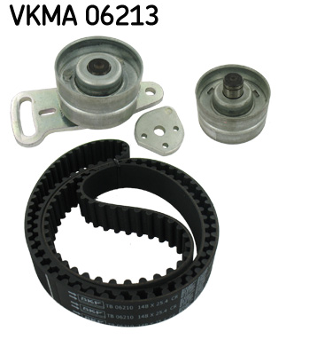 Timing Belt Set - VKMA 06213 SKF
